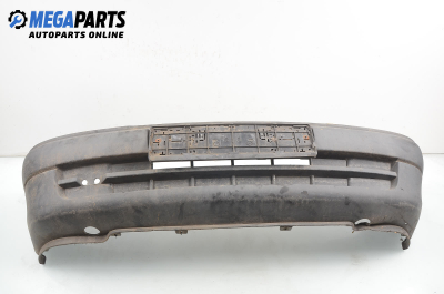 Front bumper for Opel Astra F 1.4, 60 hp, sedan, 1993