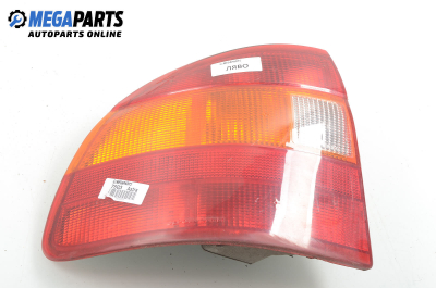 Tail light for Opel Astra F 1.4, 60 hp, sedan, 1993, position: left