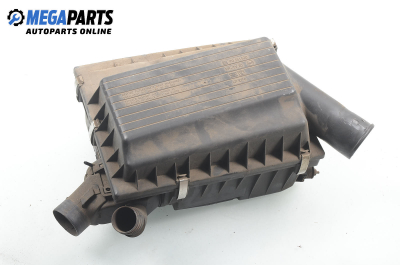 Air cleaner filter box for Opel Astra F 1.4, 60 hp, sedan, 1993