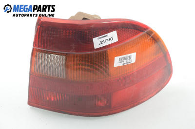 Tail light for Opel Astra F 1.4, 60 hp, sedan, 1993, position: right