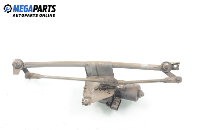 Front wipers motor for Opel Astra F 1.4, 60 hp, sedan, 1993, position: front