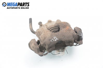 Caliper for Opel Astra F 1.4, 60 hp, sedan, 1993, position: front - right