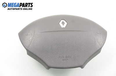 Airbag for Renault Megane Scenic 2.0 16V, 139 hp automatic, 2001