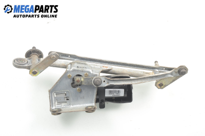 Front wipers motor for Renault Megane Scenic 2.0 16V, 139 hp automatic, 2001