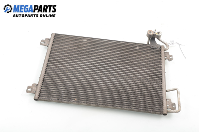 Air conditioning radiator for Renault Megane Scenic 2.0 16V, 139 hp automatic, 2001
