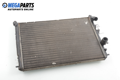 Water radiator for Renault Megane Scenic 2.0 16V, 139 hp automatic, 2001