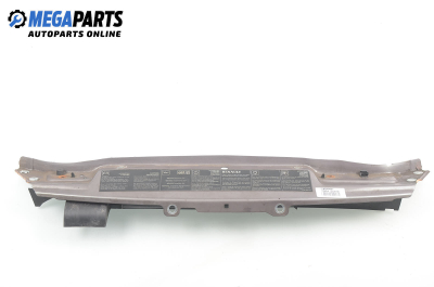Radiator support bar for Renault Megane Scenic 2.0 16V, 139 hp automatic, 2001