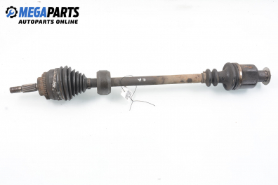 Planetară for Renault Megane Scenic 2.0 16V, 139 hp automatic, 2001, position: dreapta