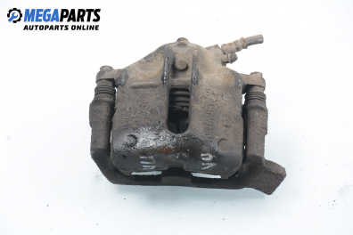 Bremszange for Renault Megane Scenic 2.0 16V, 139 hp automatic, 2001, position: links, vorderseite