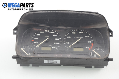 Instrument cluster for Volkswagen Golf III 1.8, 90 hp, 3 doors, 1993