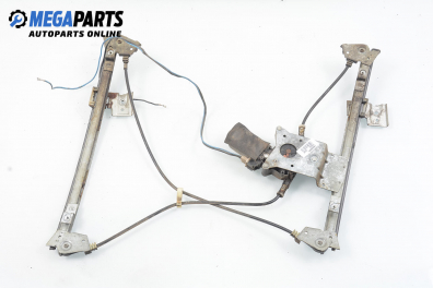 Antrieb el. fensterheber for Volkswagen Golf III 1.8, 90 hp, 3 türen, 1993, position: rechts