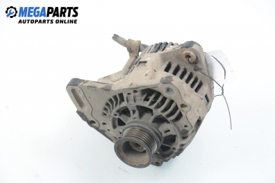 Alternator for Volkswagen Golf III 1.8, 90 hp, 1993