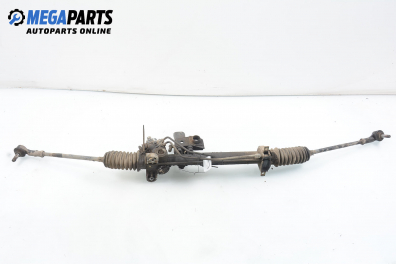 Hydraulic steering rack for Volkswagen Golf III 1.8, 90 hp, 3 doors, 1993