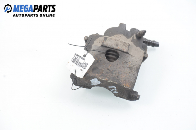 Caliper for Volkswagen Golf III 1.8, 90 hp, 3 doors, 1993, position: front - left