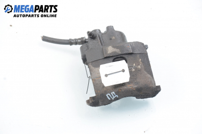 Caliper for Volkswagen Golf III 1.8, 90 hp, 3 doors, 1993, position: front - right