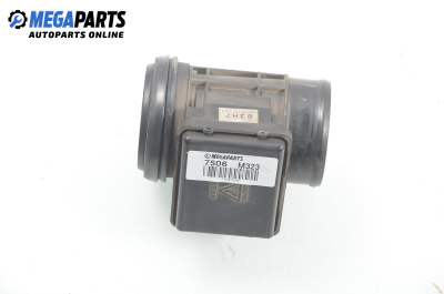 Air mass flow meter for Mazda 323 (BA) 1.5 16V, 88 hp, hatchback, 5 doors, 1996 № E5T51171