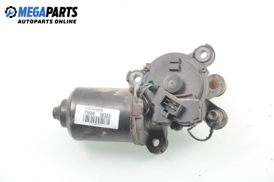 Front wipers motor for Mazda 323 (BA) 1.5 16V, 88 hp, hatchback, 1996, position: front