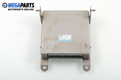 ECU for Mazda 323 (BA) 1.5 16V, 88 hp, hecktür, 5 türen, 1996 № E2T81671M1