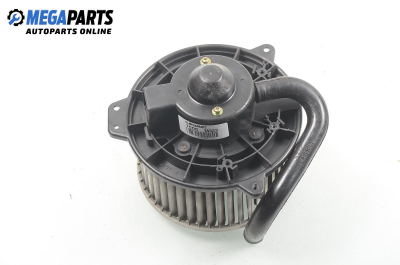 Heating blower for Mazda 323 (BA) 1.5 16V, 88 hp, hatchback, 5 doors, 1996