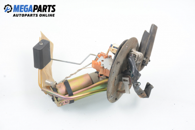 Fuel pump for Mazda 323 (BA) 1.5 16V, 88 hp, hatchback, 5 doors, 1996