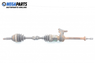 Driveshaft for Mazda 323 (BA) 1.5 16V, 88 hp, hatchback, 5 doors, 1996, position: right