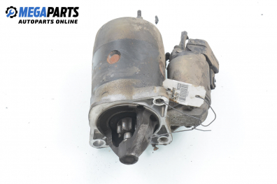 Starter for Mazda 323 (BA) 1.5 16V, 88 hp, hatchback, 5 doors, 1996