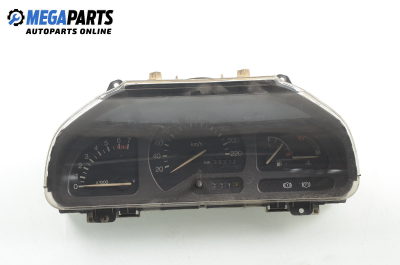 Instrument cluster for Ford Fiesta III 1.3, 60 hp, 5 doors, 1993