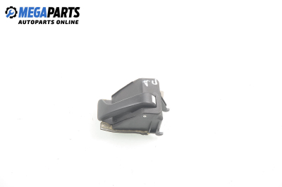 Inner handle for Ford Fiesta III 1.3, 60 hp, 5 doors, 1993, position: front - right