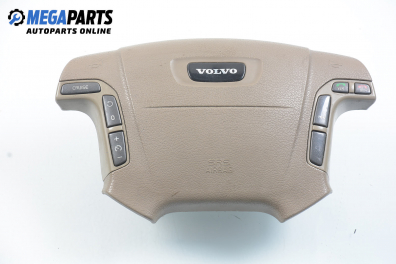 Airbag for Volvo S80 2.8 T6, 272 hp automatic, 2000