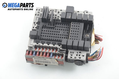 Fuse box for Volvo S80 2.8 T6, 272 hp automatic, 2000