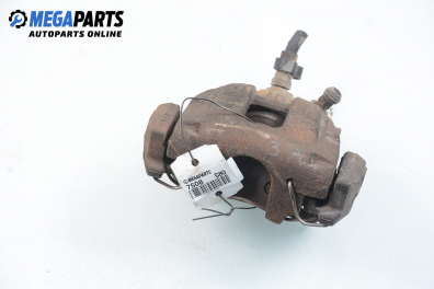 Caliper for Volvo S80 2.8 T6, 272 hp automatic, 2000, position: rear - left