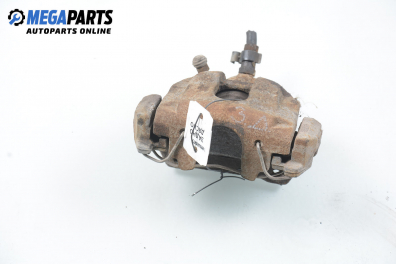 Caliper for Volvo S80 2.8 T6, 272 hp automatic, 2000, position: rear - right