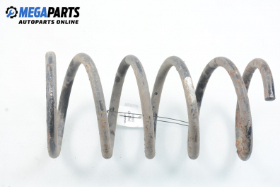 Coil spring for Volvo S80 2.8 T6, 272 hp automatic, 2000, position: rear