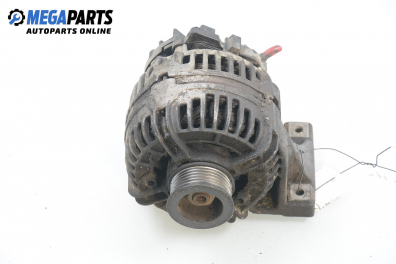 Alternator for Volvo S80 2.8 T6, 272 hp automatic, 2000