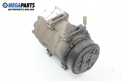 AC compressor for Volvo S80 2.8 T6, 272 hp automatic, 2000