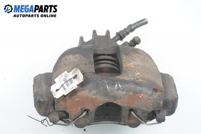 Bremszange for Volvo S80 2.8 T6, 272 hp automatic, 2000, position: links, vorderseite