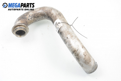 Turbo pipe for Volvo S80 2.8 T6, 272 hp automatic, 2000