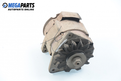 Alternator for Ford Fiesta III 1.1, 50 hp, 1990