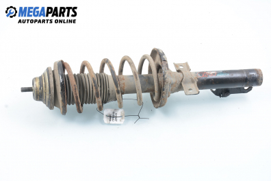 Macpherson shock absorber for Ford Fiesta III 1.1, 50 hp, 5 doors, 1990, position: front - right