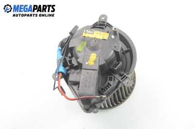 Heating blower for Citroen Xantia 1.8, 101 hp, hatchback, 1995 № Valeo 652 212 M