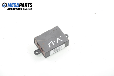 Window control module for Citroen Xantia 1.8, 101 hp, hatchback, 1995, position: front - left № 9610531880