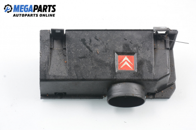 Air cleaner filter box for Citroen Xantia 1.8, 101 hp, hatchback, 1995