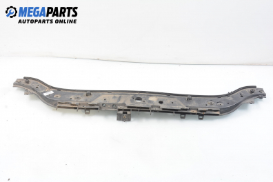 Front upper slam panel for Renault Megane II 1.9 dCi, 120 hp, hatchback, 3 doors, 2005