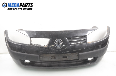 Frontstoßstange for Renault Megane II 1.9 dCi, 120 hp, hecktür, 3 türen, 2005