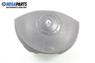 Airbag for Renault Megane II 1.9 dCi, 120 hp, hatchback, 3 uși, 2005