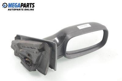 Spiegel for Renault Megane II 1.9 dCi, 120 hp, hecktür, 3 türen, 2005, position: rechts