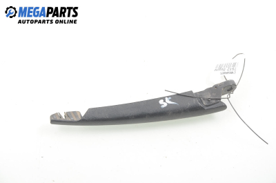 Rear wiper arm for Renault Megane II 1.9 dCi, 120 hp, hatchback, 3 doors, 2005