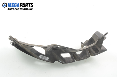 Bumper holder for Renault Megane II 1.9 dCi, 120 hp, hatchback, 3 doors, 2005, position: rear - right