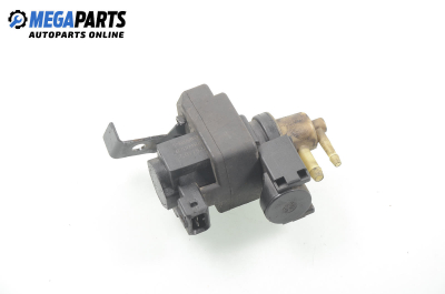 Vacuum valve for Renault Megane II 1.9 dCi, 120 hp, hatchback, 3 doors, 2005