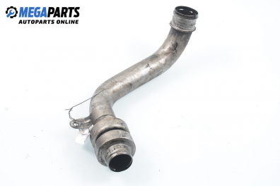 Turbo pipe for Renault Megane II 1.9 dCi, 120 hp, hatchback, 3 doors, 2005